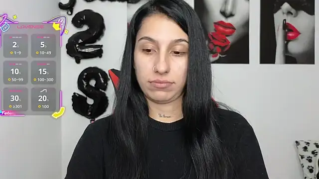 Snapshot of tammyandrade_ chatting on 01-13-26, 10:37 tammyandrade online show from 01-13-26, 10:37