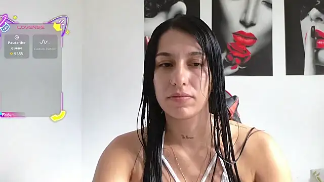 Snapshot of tammyandrade_ chatting on 05-23-26, 01:15 tammyandrade online show from 05-23-26, 01:15