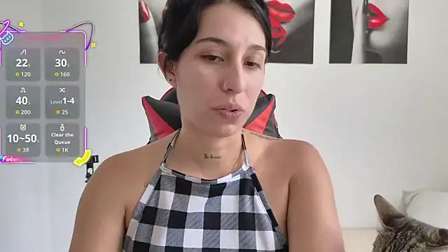 Snapshot of tammyandrade_ chatting on 06-03-26, 02:33 tammyandrade online show from 06-03-26, 02:33