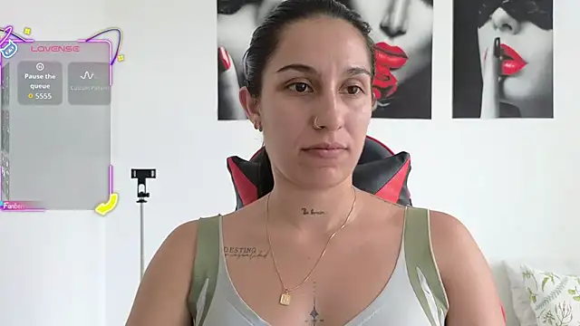 tammyandrade  online show from 06-30-26, 04:41