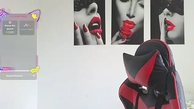 tammyandrade  online show from 07-01-26, 02:51