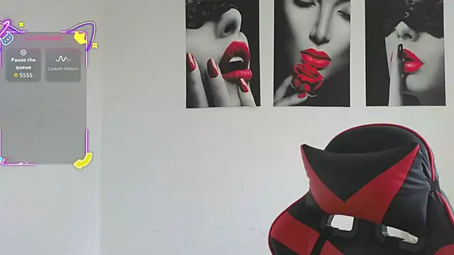 tammyandrade  online show from 07-02-26, 03:07