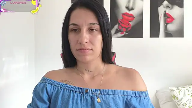 tammyandrade  online show from 07-15-26, 02:33
