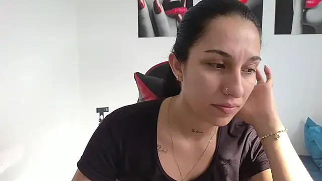 tammyandrade  online show from 07-16-26, 01:50