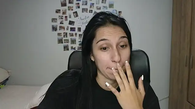tammyandrade  online show from 07-17-26, 04:12