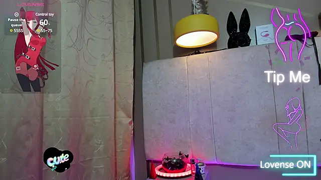 girl amada online show from 03-21-25, 02:50