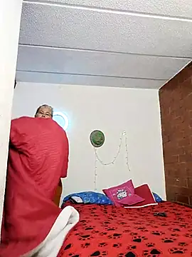 girl amada online show from 09-12-25, 11:48