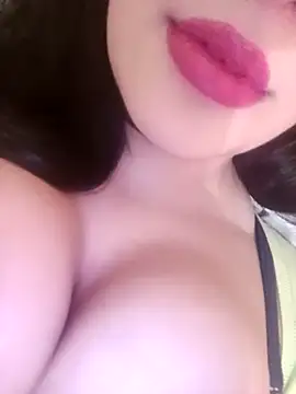 Snapshot of JAWHARA_ chatting on 02-04-26, 10:47 JAWHARA online show from 02-04-26, 10:47