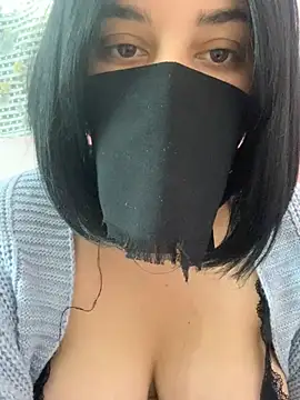 Snapshot of Miss-Soka chatting on 03-02-25, 12:54 Miss-Soka online show from 03-02-25, 12:54