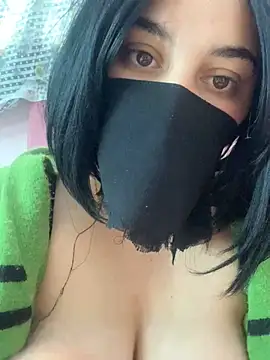 Snapshot of Miss-Soka chatting on 03-16-25, 11:05 Miss-Soka online show from 03-16-25, 11:05