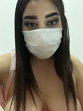 Snapshot of Miss-Soka chatting on 11-26-25, 12:44 Miss-Soka online show from 11-26-25, 12:44