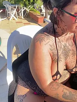 blondy40 online show from 10-08-25, 02:04