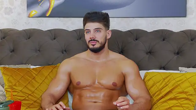 Snapshot of DustinKeent chatting on 02-10-25, 11:25 DustinKeent online show from 02-10-25, 11:25