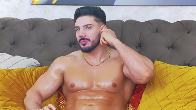 DustinKeent online show from 04-10-26, 05:23