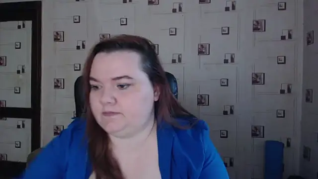 Snapshot of TasyaBigTTs chatting on 05-19-26, 04:46 TasyaBigTTs online show from 05-19-26, 04:46