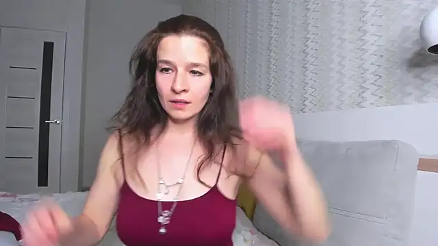 Clear Angel online show from 02-16-25, 07:16