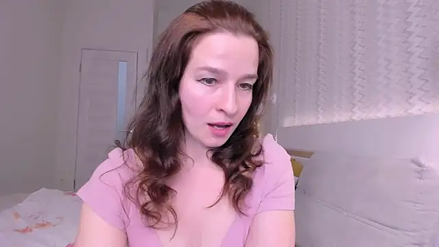 Clear Angel online show from 02-21-25, 03:54