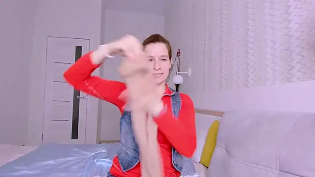 Clear Angel online show from 03-14-25, 04:09