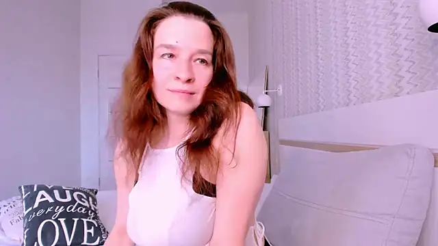 Clear Angel online show from 04-13-26, 01:16