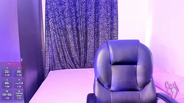 Adhara-zanne online show from 02-02-25, 06:10