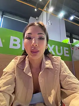 lean lie8 online show from 03-25-26, 03:01