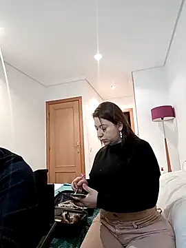 THIAGOEVA online show from 02-18-25, 09:32