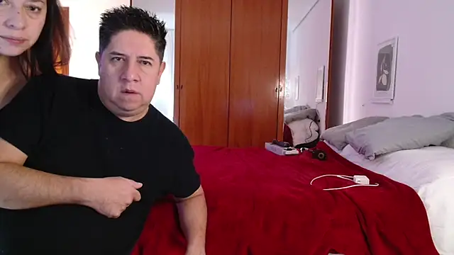 THIAGOEVA online show from 11-29-25, 09:45