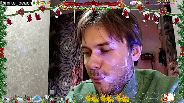 Snapshot of mike_peach chatting on 12-20-25, 10:28 mike peach online show from 12-20-25, 10:28