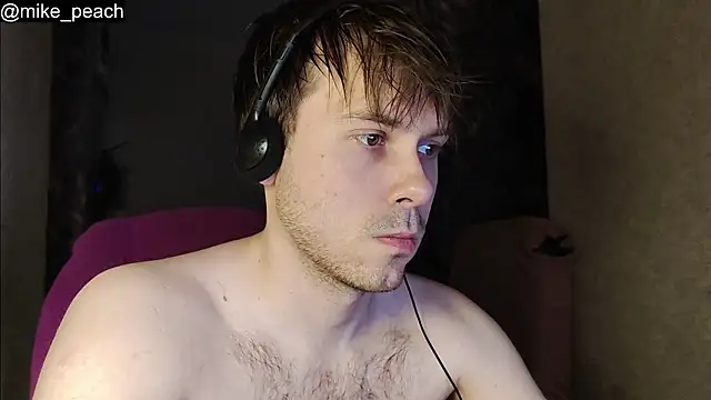 mike peach online show from 02-27-26, 11:49