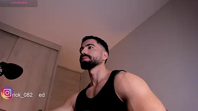 edrick walton1 online show from 02-16-25, 11:27