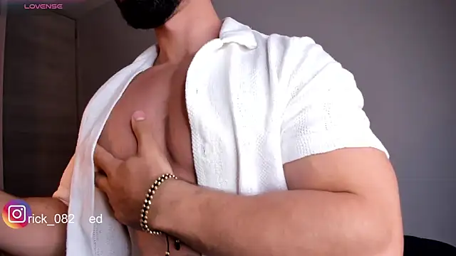 edrick walton1 online show from 02-17-25, 11:44