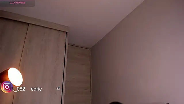 edrick walton1 online show from 02-25-25, 02:22