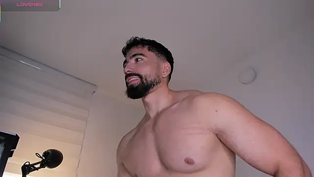 edrick walton1 online show from 10-26-25, 02:01