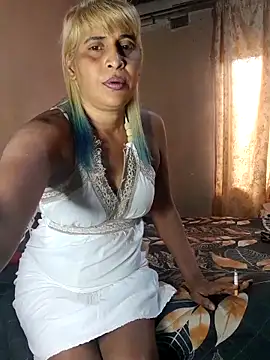 Goodgirlsue 77 online show from 10-16-25, 01:01