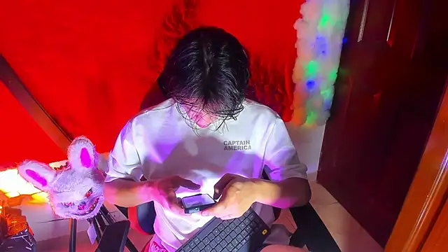 LilOwen  online show from 02-07-26, 10:02