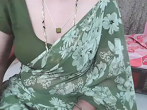 sunitha-3 online show from 10-27-25, 07:18