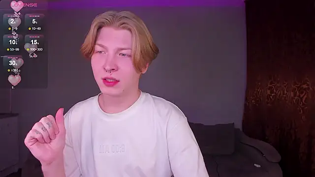 Snapshot of TheMikeSever chatting on 02-27-26, 06:08 TheMikeSever online show from 02-27-26, 06:08