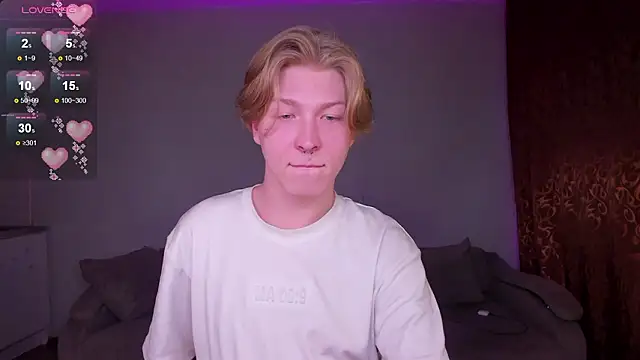 Snapshot of TheMikeSever chatting on 03-02-26, 02:46 TheMikeSever online show from 03-02-26, 02:46