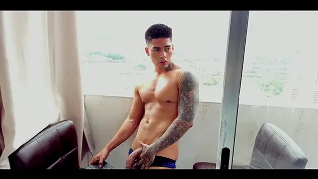 Dominiofit online show from 02-18-25, 05:21