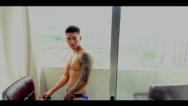 Dominiofit online show from 02-19-25, 05:49