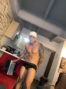 Dominiofit online show from 10-30-25, 12:45