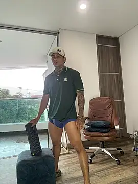 Dominiofit online show from 02-07-26, 12:09