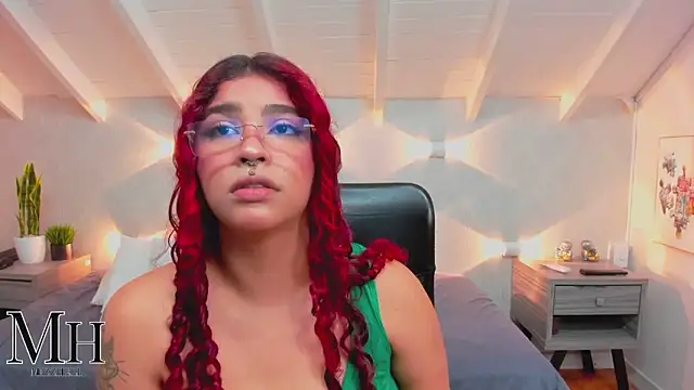 MizzHell online show from 03-23-26, 03:54