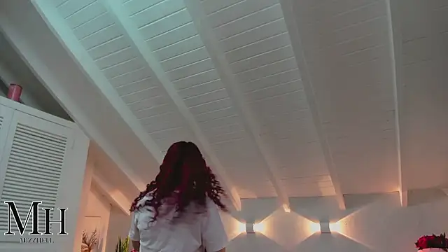 MizzHell online show from 04-12-26, 03:44