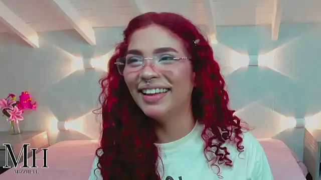 MizzHell online show from 04-20-26, 03:53