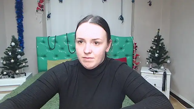 IsabelBlackberry online show from 01-05-25, 03:23