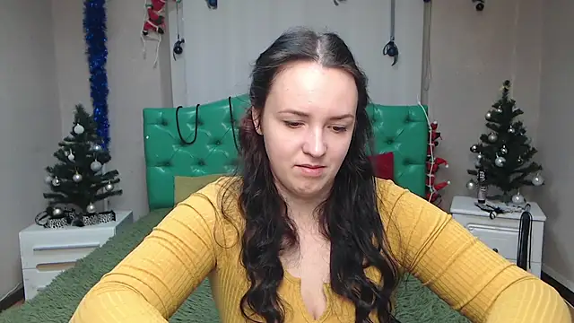 IsabelBlackberry online show from 01-06-25, 06:03