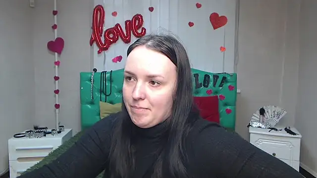 IsabelBlackberry online show from 02-27-25, 12:23