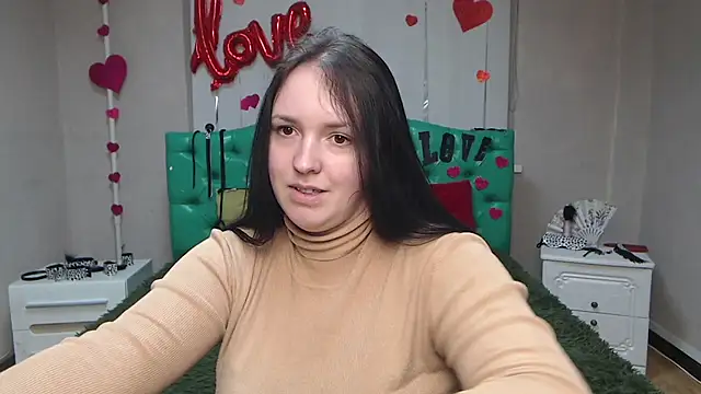 IsabelBlackberry online show from 03-13-25, 12:13