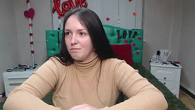 IsabelBlackberry online show from 03-13-25, 03:17